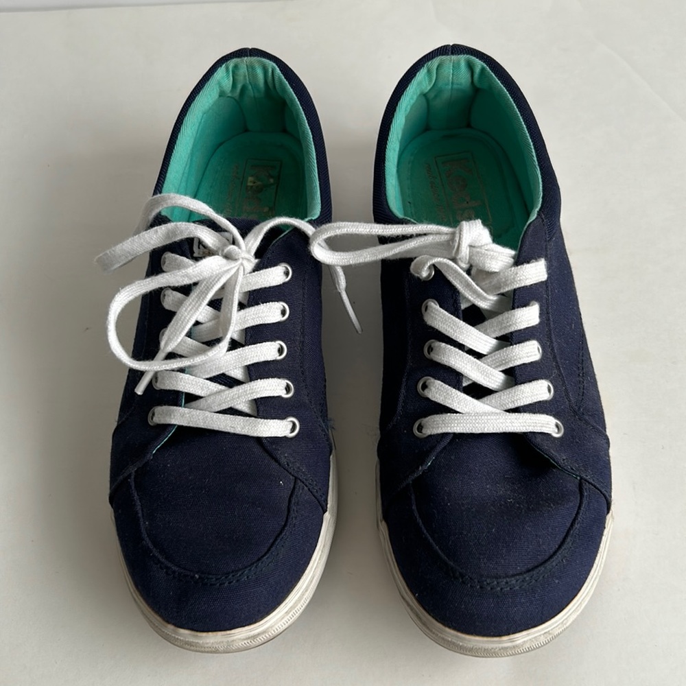 Keds size 7 1/2